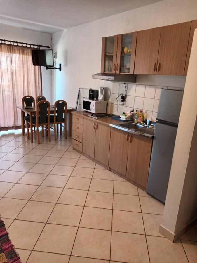 Apartments Damir 2838 Lopar Exterior foto