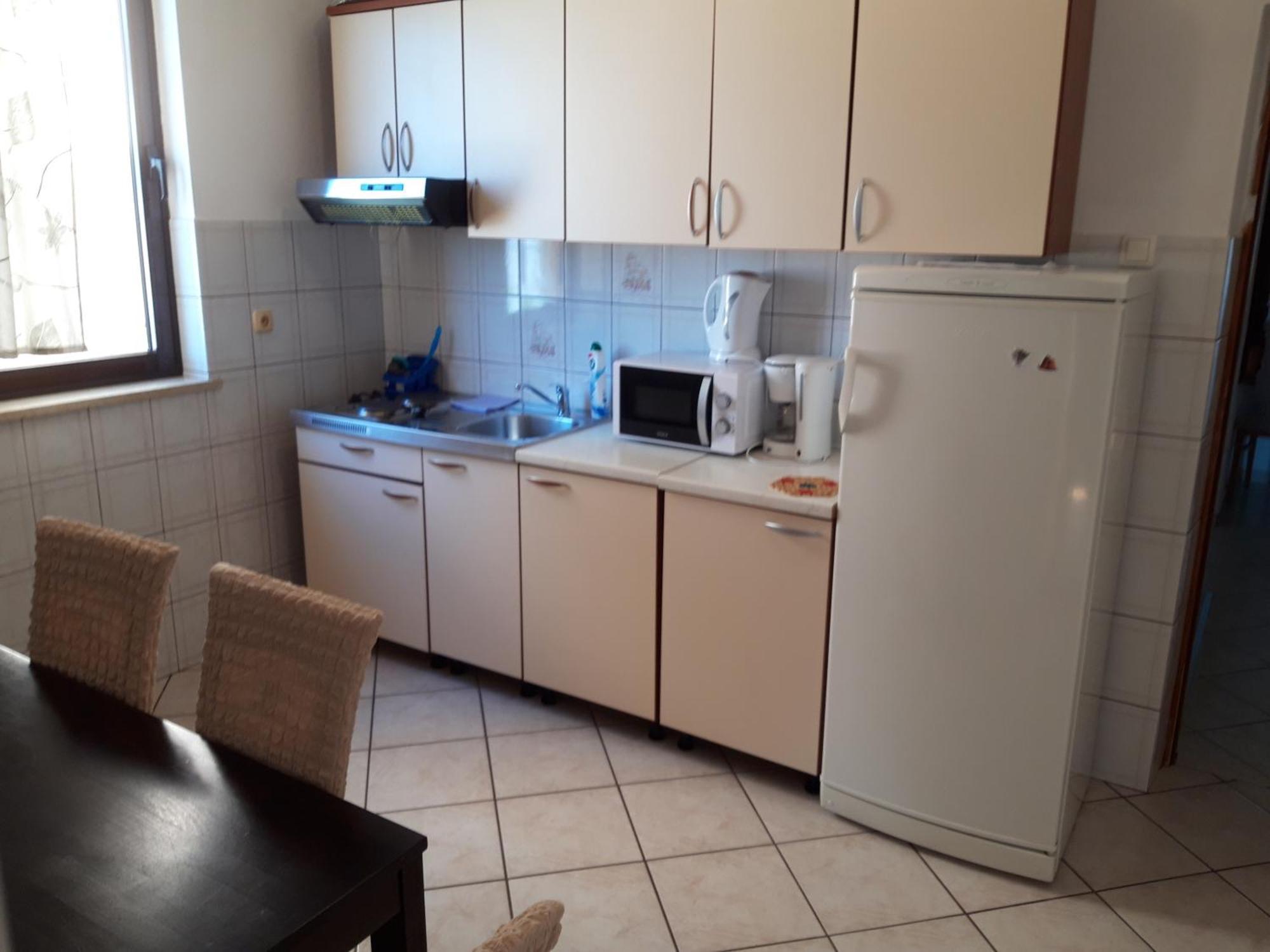 Apartments Damir 2838 Lopar Quarto foto