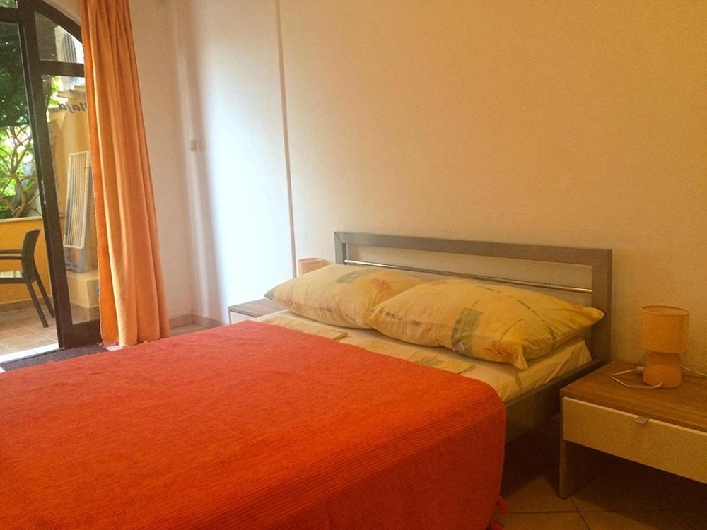Apartments Damir 2838 Lopar Quarto foto